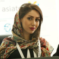 Yasaman Bakhtiari