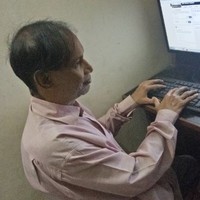 Md Abdus Salam