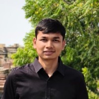 Nihar Doshi