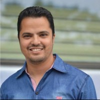 Sudip Regmi, Ph.D.