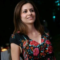 Ivana Gjorgjievska