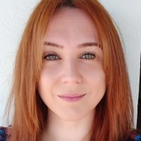 Belén Caballero Moya