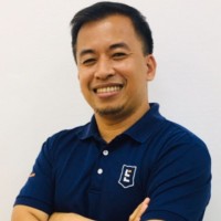 Bryan Vic Macahilo