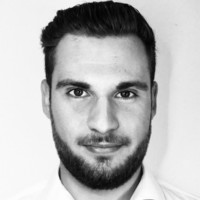 Lucas Deli Boyadjian