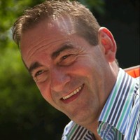 Erik Buekens