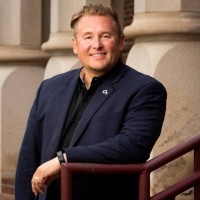 Jon Deacon Panamaroff