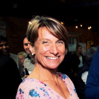 Catherine Rossiter-Stead