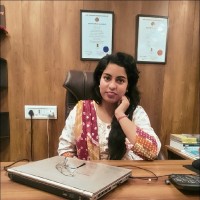 Supriya Singh