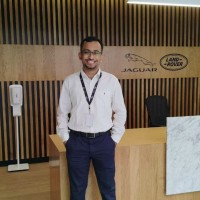 Shankha Deep Bhattacharyya