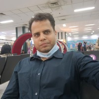 Sudhanshu Kumar