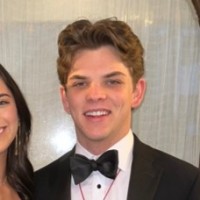 Connor Cohen