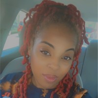 Tyeshia Nixon