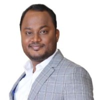 Mohan Raj L V P
