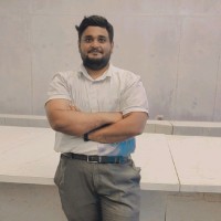 Akshay Kolare
