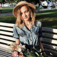 Елена Гусева
