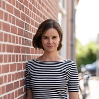 Emma Van Egmond