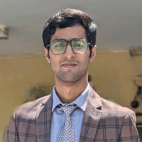 Muhammad Ubaid Ashraf