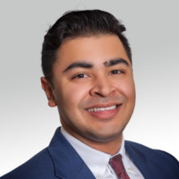 Anish Desai