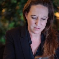 Anette Willberg