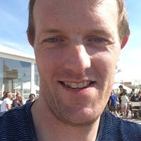 Sjoerd van Megen