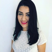 Shain Gonzalez Seoane