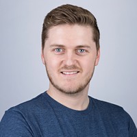 Jake Sykes