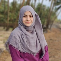 Sahar Kazi