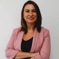 Cagla Baskaya