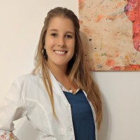 Mercedes Martín Elizondo