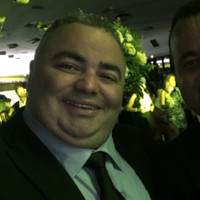 Paulo César Menezes de Araújo