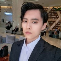 Eric Chiu
