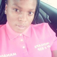 Dineo Seleka