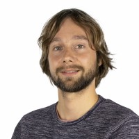 Sander Van Doesburg