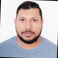 Md. Makbul Hossain Parvez