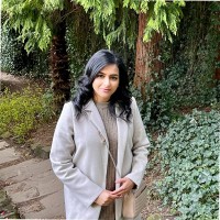 Afshan Sarwar