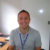Chris Ford
