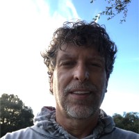 Eric Rosenberg