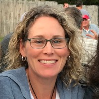 Stephanie Jones