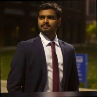 Satish Yadlapalli - M.Eng, Eit
