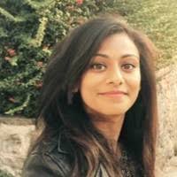 Anita Mistry