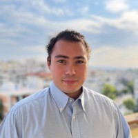Evangelos Kourouklis