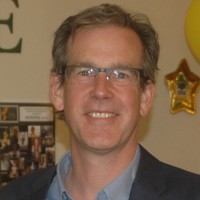 Mick Cunningham