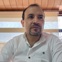 Jhony Ramírez