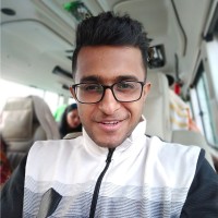 Jaydeep Dhorada