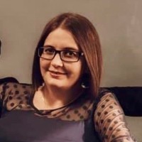 Amy Meldrum-Beechey