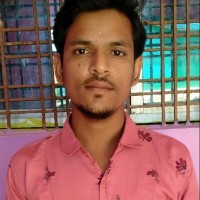 Yogesh Purushottam Ishwarkar