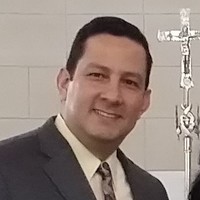 Alvaro Gonzalez