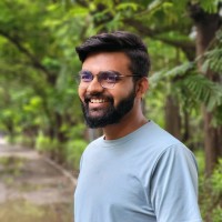 Thummar Bhautik