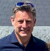 Stuart Nicholls