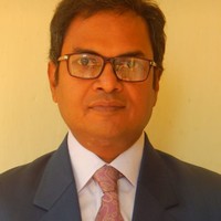 Tushar Roy